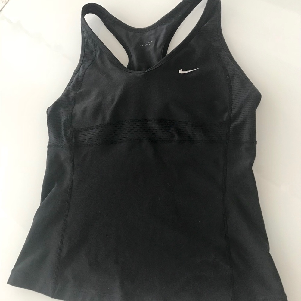 Nike Women’s Workout tank